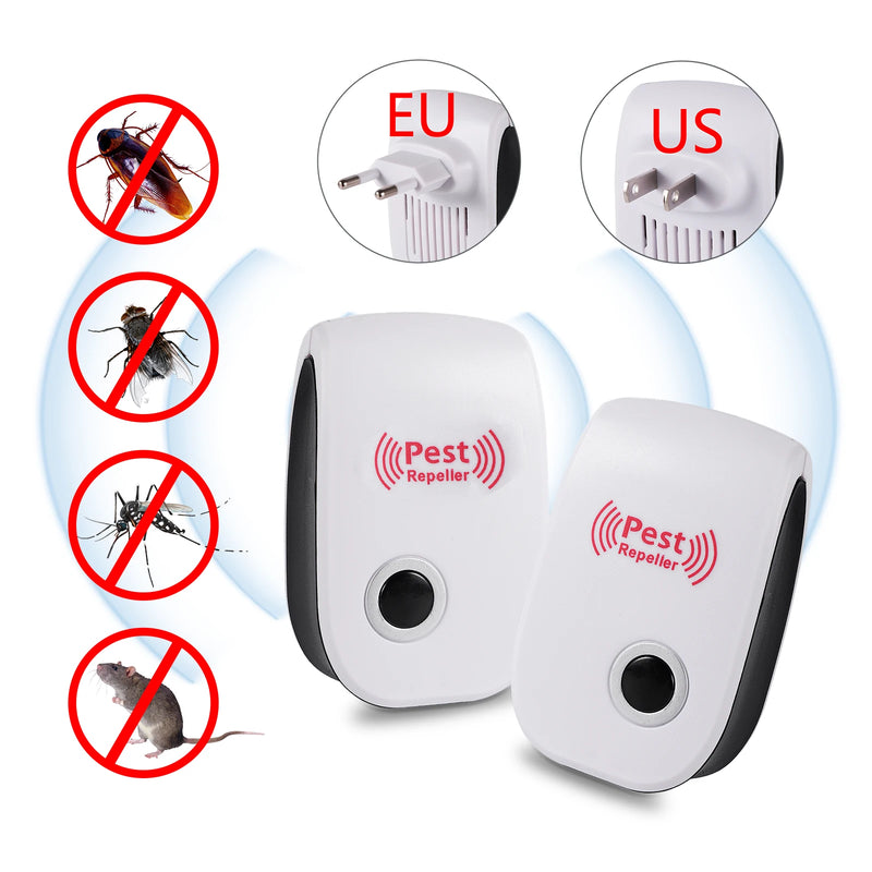 PestGuard Ultrasonic