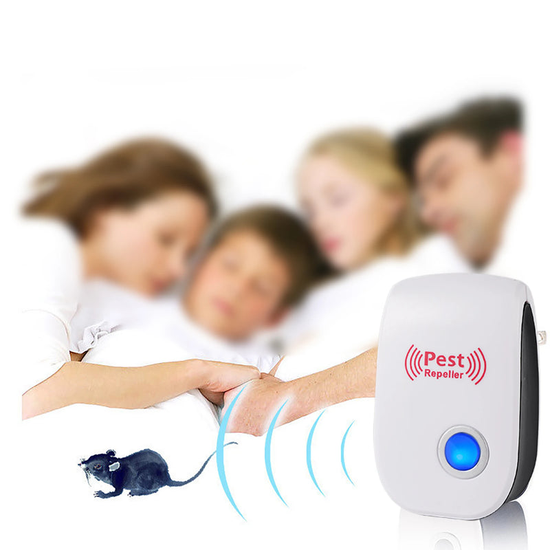 PestGuard Ultrasonic