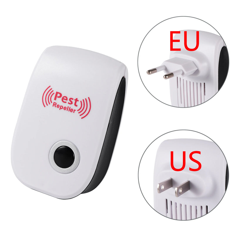 PestGuard Ultrasonic