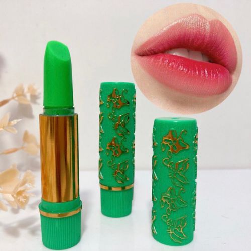 Batom Mágico 24 Horas Kit com 6 Batons de Longa Duração