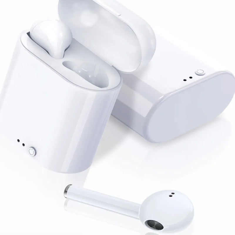 Fone de Ouvido Sem Fio Bluetooth 5.0 i7mini TWS