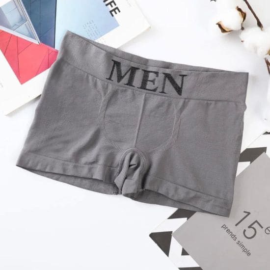 Kit de 10 Cuecas Boxer de Microfibra: Conforto e Estilo para o Seu Dia a Dia