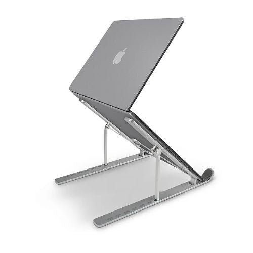 Suporte para Notebook com Base Regulável Postura Correta Home Office